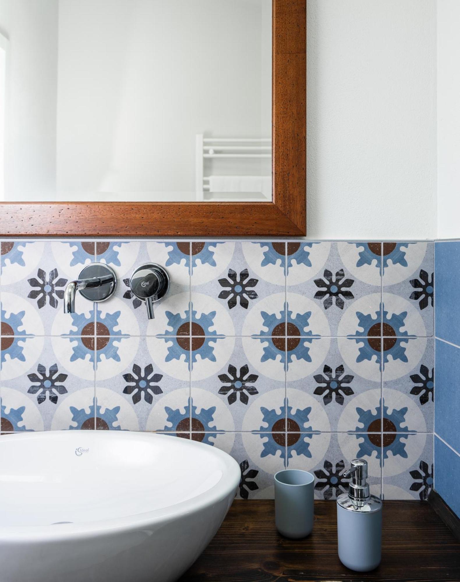 サルニコLa Casa Sulla Terrazzaアパートメント エクステリア 写真